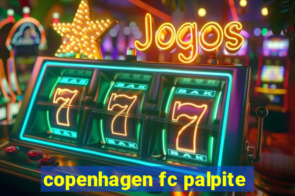 copenhagen fc palpite